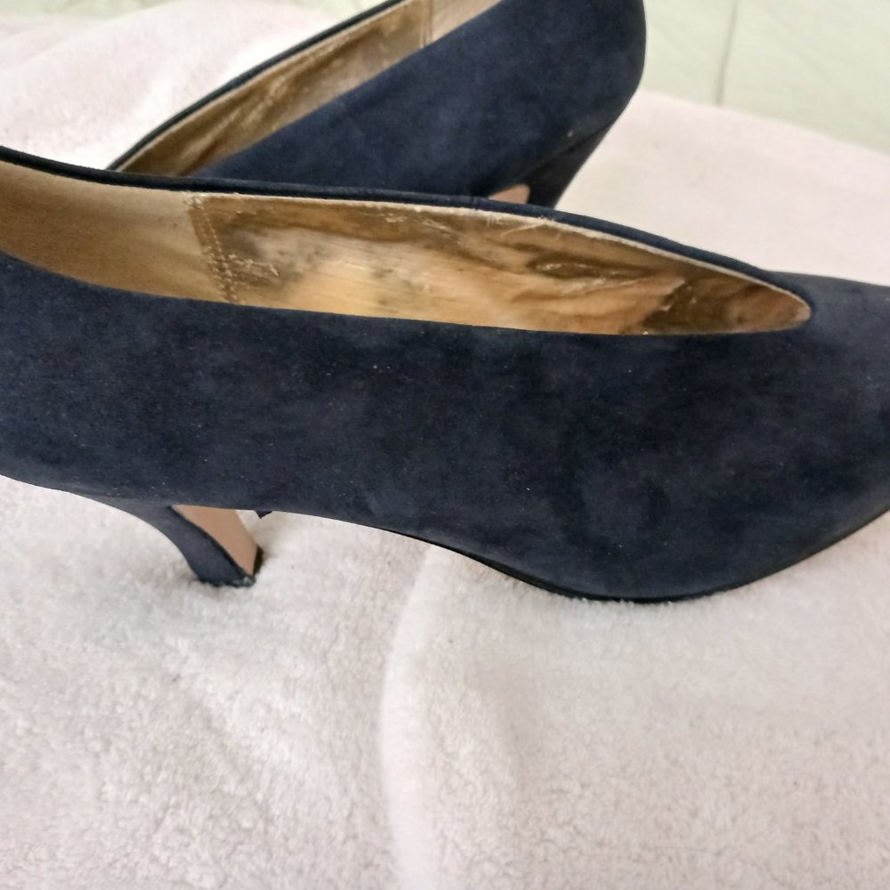 Moda Espana ladies dress shoes - Picture 5 of 9